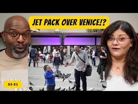 An Idiot Abroad S3E1