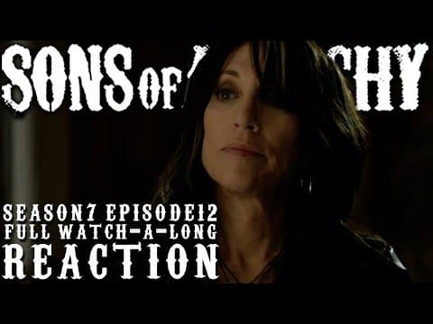 Sons Of Anarchy S7E12