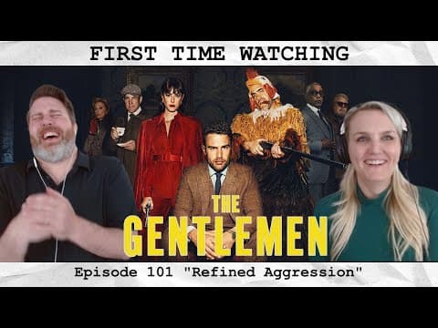 The Gentlemen S1E1