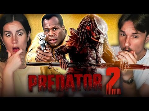 Predator 2