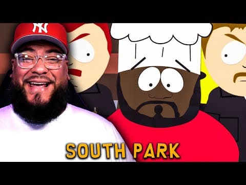South Park S2E14