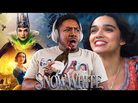 Snow White