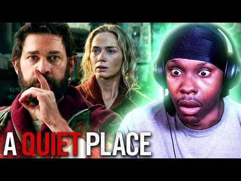 A Quiet Place
