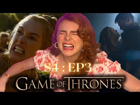 Game of Thrones S4E3