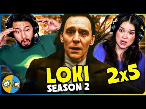 Loki S2E5