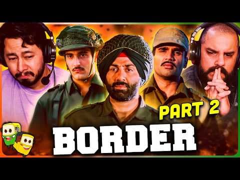 Border
