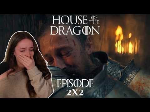 House of the Dragon S2E2