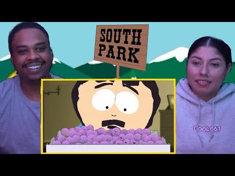 South Park S20E1
