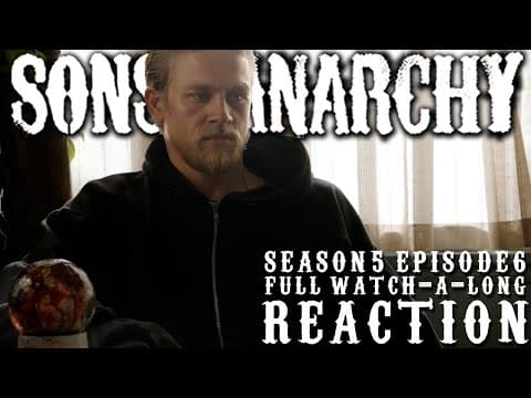 Sons Of Anarchy S5E6