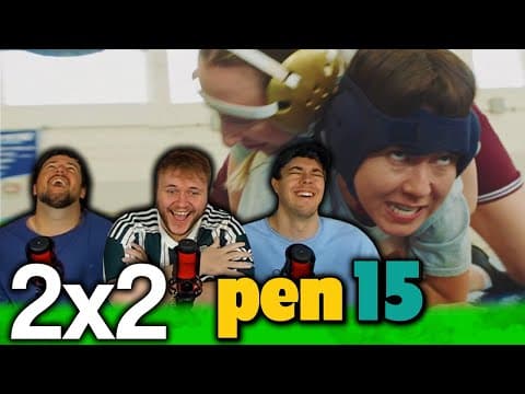 PEN15 S2E2