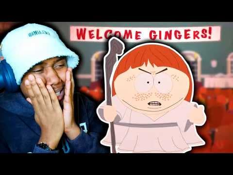 South Park S9E11