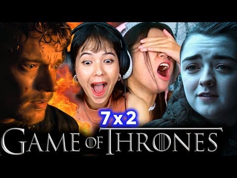 Game of Thrones S7E2