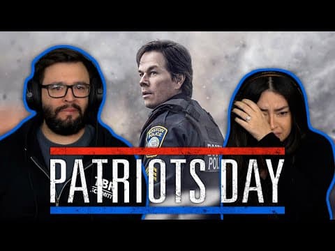 Patriots Day
