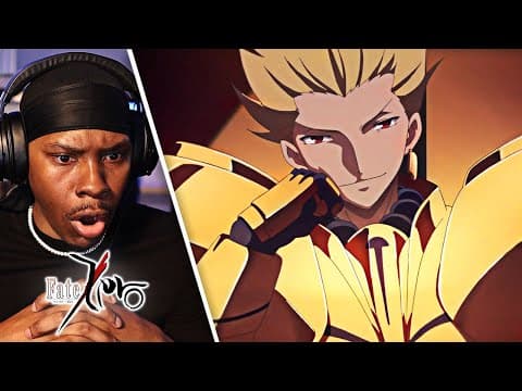 Fate/Zero Episode 13-14