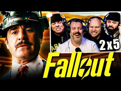 Fallout S2E5
