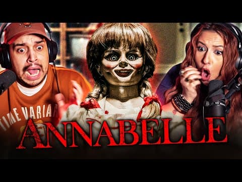 Annabelle