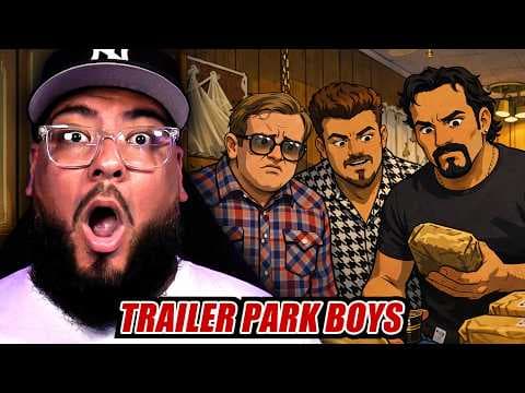 Trailer Park Boys S5E2