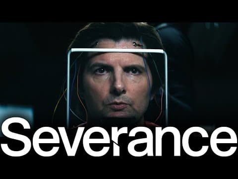 Severance S2E3