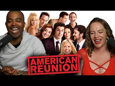 American Reunion