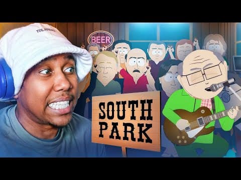 South Park S19E2