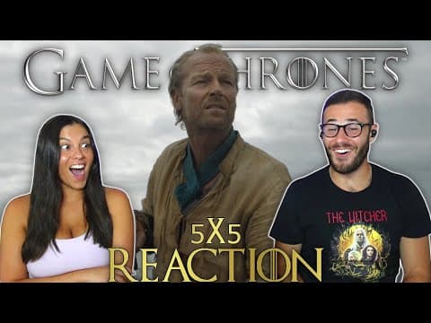 Game Of Thrones S5E5