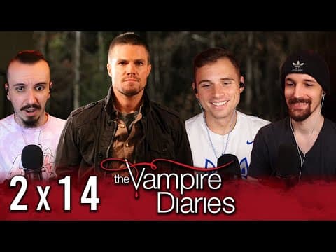 The Vampire Diaries S2E14