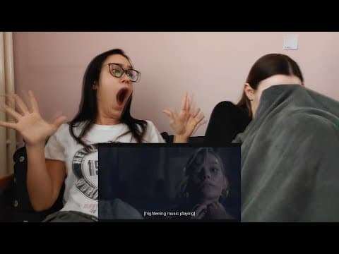 The Haunting Of Bly Manor S1E7