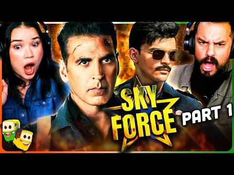 Sky Force