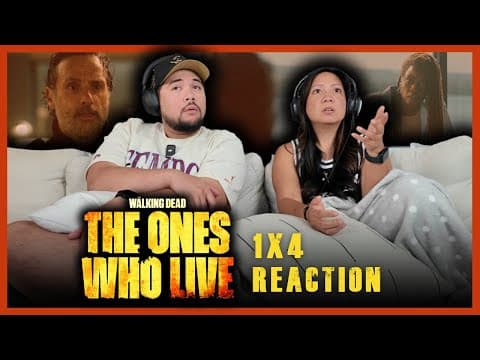 The Ones Who Live S1E4