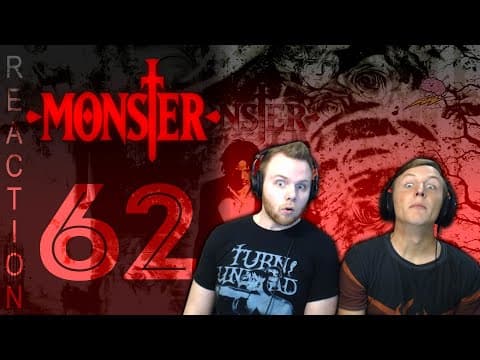 Monster Episode 62