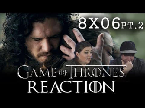 Game of Thrones S8E6