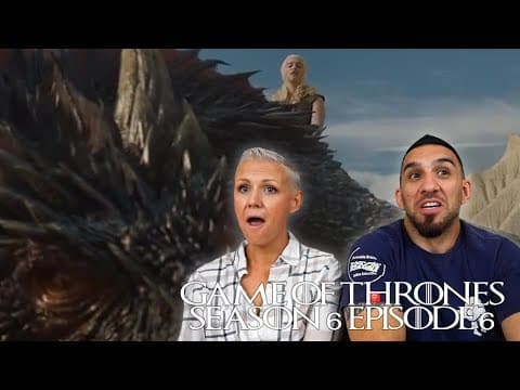 Game Of Thrones S6E6