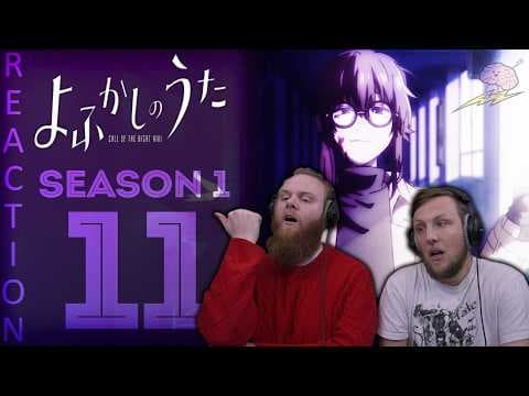 Call of the Night S1E11