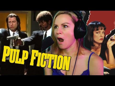 Pulp Fiction