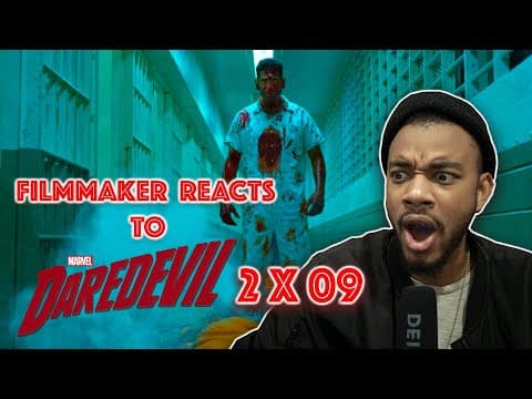 Daredevil S2E9