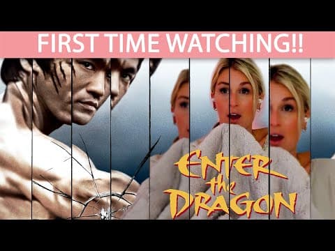 Enter The Dragon