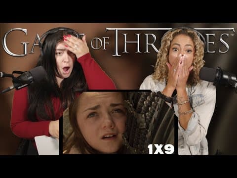 Game Of Thrones S1E9