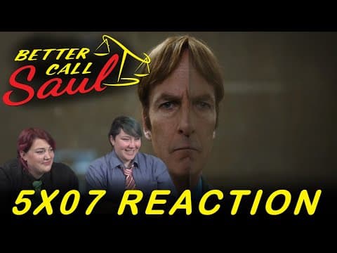 Better Call Saul S5E7