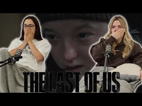 The Last Of Us S2E2