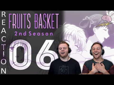 Fruits Basket S2E6