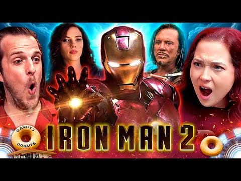 Iron Man 2