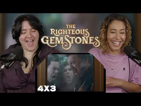 Righteous Gemstones S4E3