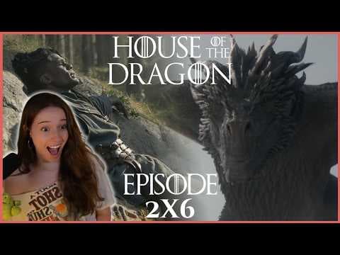 House of the Dragon S2E6