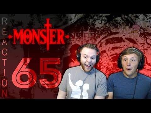 Monster Episode 65