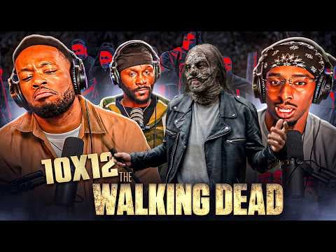 The Walking Dead S10E12