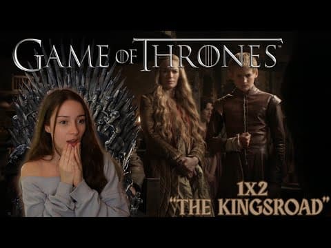 Game Of Thrones S1E2