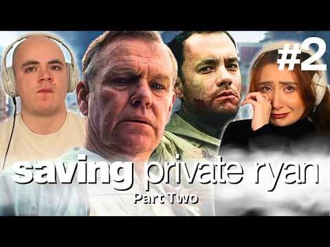 Saving Private Ryan