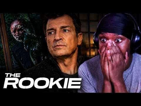 The Rookie S5E22