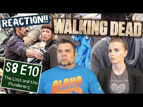 The Walking Dead S8E10