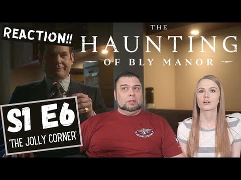 The Haunting of Bly Manor S1E6